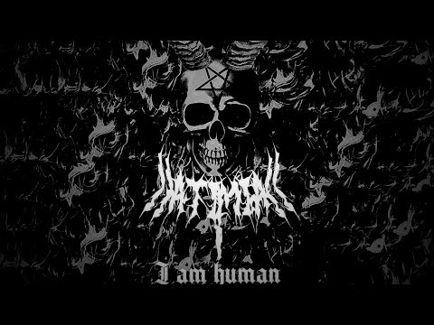 ATIMIA - I AM HUMAN (EP 2022) (Official video stream) [Blackened Deathcore / Brutal Deathcore]