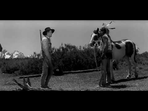 Chinese Man - Washington Square ( Special Edit) Clip