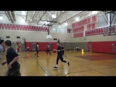 Hooligan Mamba vs RTBANG - sunday tier 11 - tcbl 2022 summer