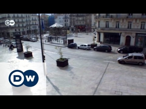 Serie: "Geschichten von Europas Plätzen" Frankreich: Place Gabriel Peri | Fokus Europa