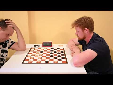 Groenendijk Rejects Keller: Strategical wrestling with Ivanov!