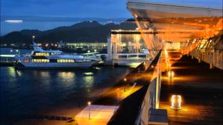 Harbor Lights /  Boz Scaggs