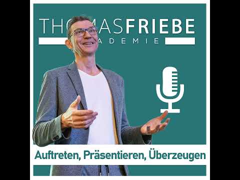 #231 Die Magie der Worte: Die Grundlagen der Rhetorik Teil 2
