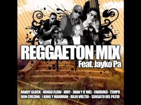 De Paso A Paso - Jayko Pa