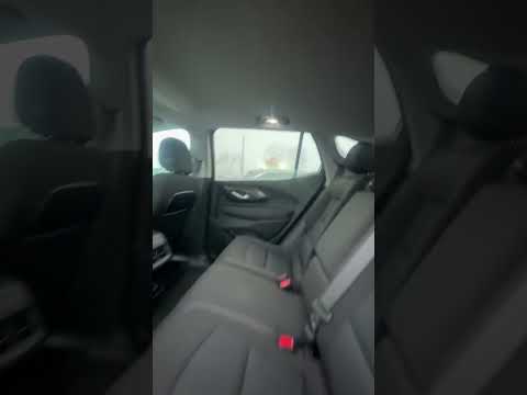 фото gmc terrain ii 0