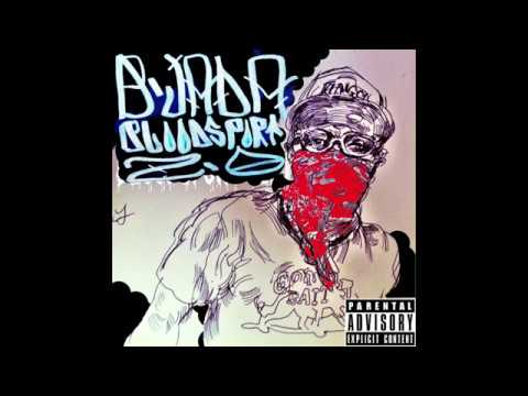 B-Jada Ft./D.Labrie & LO. - "Luke Skywalker" - BloodSport 2.0(Audio)