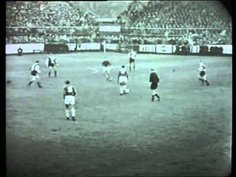 EREDIVISIE 1966/1967 - A.F.C. AJAX - FEYENOORD ROTTERDAM  5:0
