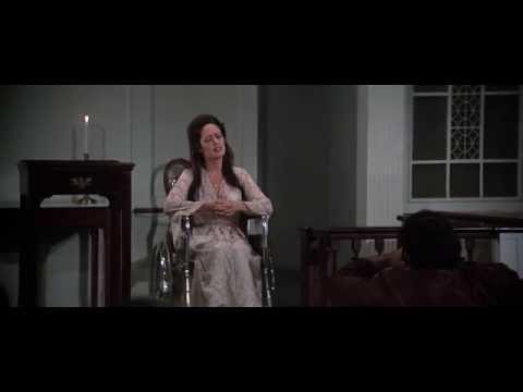 Ronee Blakley as Barbara Jean "In The Garden He Walks With Me"