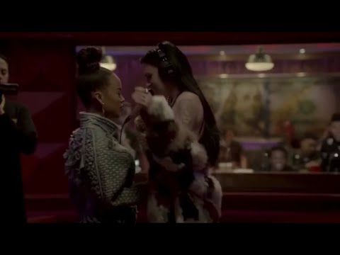 Tory Ash Perfoms « Play The World » On Empire XStream | Season 3 Ep. 14 | EMPIRE