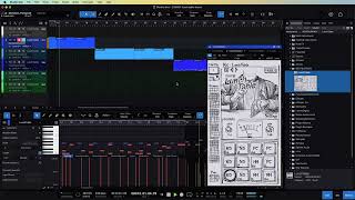 Video thumbnail for [Demo] BEATSURFING - LunchTable by Chester Park