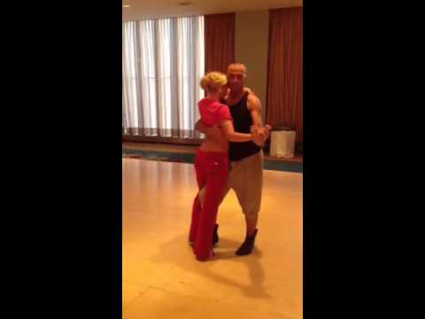 Sensual Kizomba Ivo Viera
