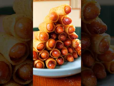 Snack vs Movie Intro - Oops… @itsKingChris