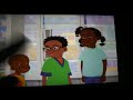 Little Bill The Dollar The Choice