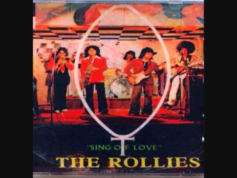 Setangkai Bunga - The Rollies ( Sign of Love )