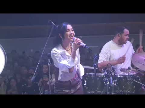 LYODRA - BODOHNYA AKU | LIVE AT ANJUNGAN SARINAH 10-10-2025