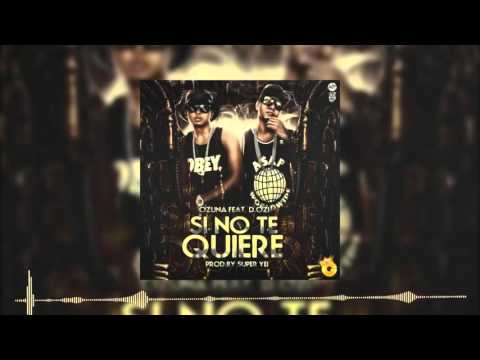 Si No Te Quiere - Ozuna