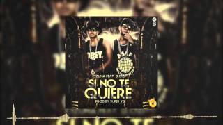 Si No Te Quiere - Ozuna