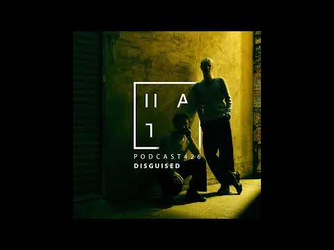 Disguised — HATE Podcast 426