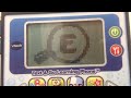 VTech Text Go Learning Phone On Low Batteries
