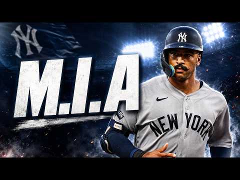 Why weren't the Yankees READY to PLAY vs. Angels