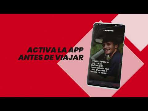 CaReward – Conduce y ahorra