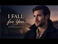 I Fall For You… | 80s Romantic Power Ballad