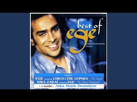 Si j'étais orientale