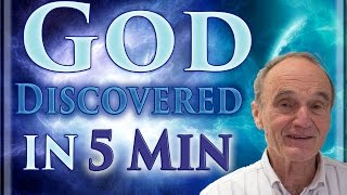 ✡ Believe in God in 5 Minutes (Scientific Proof)