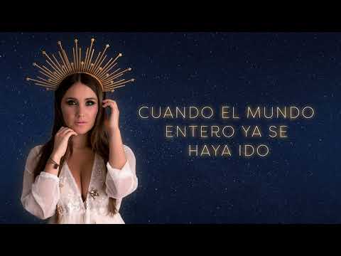 Déjame Ser - Dulce María