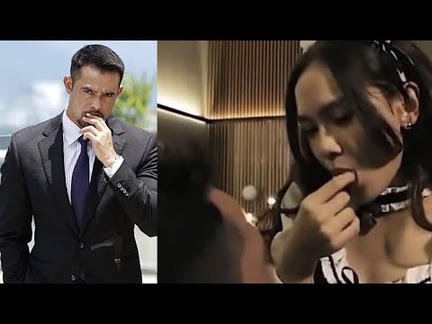 Teaser Soft Porn Zul Ariffin Bikin Netizen MELELEH!