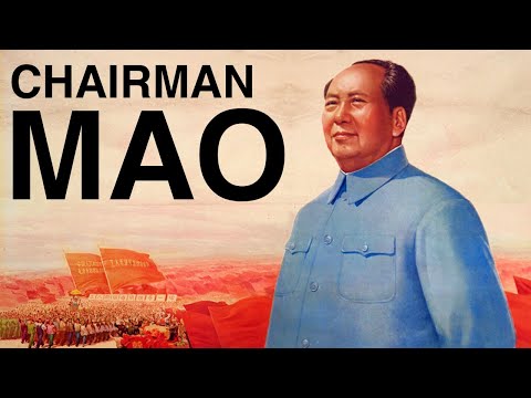 The Real Story of Chairman Mao | Best Mao Zedong Documentary