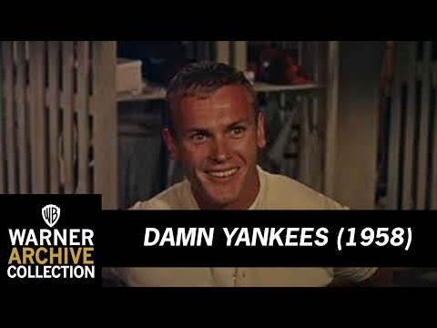 Trailer | Damn Yankees | Warner Archive