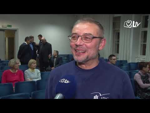 Izdvojeno 12.12.2018. - Tribina 'Izazovi migracija'