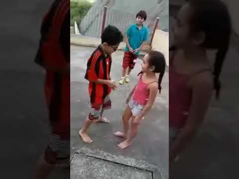 MC LEVAN - VAI VAI PERERECA .