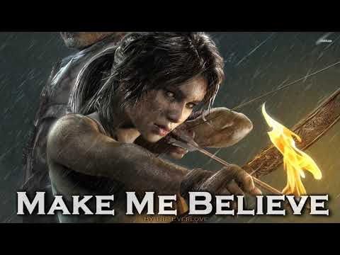 EPIC ROCK | ''Make Me Believe'' by The Everlove (feat. Stella And The Storm)
