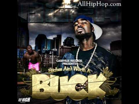 Young Buck & Cashville - Fuck G-Unit