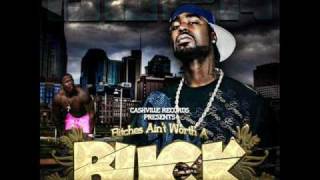 Young Buck & Cashville - Fuck G-Unit