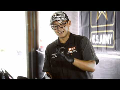 GYEON Flash Ceramic Coated Audi R8 in Columbus, GA by Upscale Detail Co.