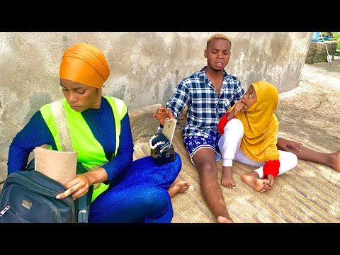 KARANI WA SENSA NYUMBANI KWA MWIZI,, AJUTA KWENDA