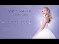 Amy Manford - A Dream Is A Wish / So This Is Love (Lyric Video)