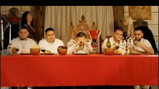 Fuerza Regida - El Dinero Los Cambio (Video Oficial 2019) | CORRIDOS 2019