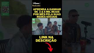 Como Matu comeou no Trap?#shorts