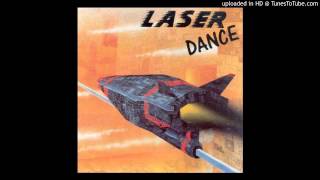 Laserdance - Cosmo Tron (Light Speed Version)