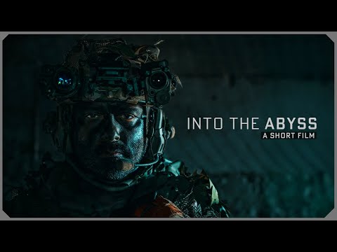 Into The Abyss - Short Film | Dominating with Thermal, Night Vision, and White Light