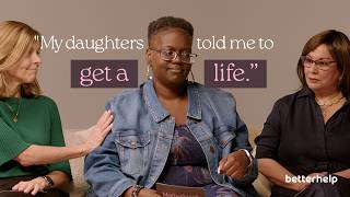 How These Moms Reclaimed Their Identity | 'Motherhood With You' BetterHelp Series