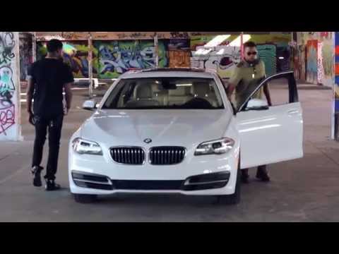 Baskerben - Rider (Reloaded) ft. Keed Coulgi