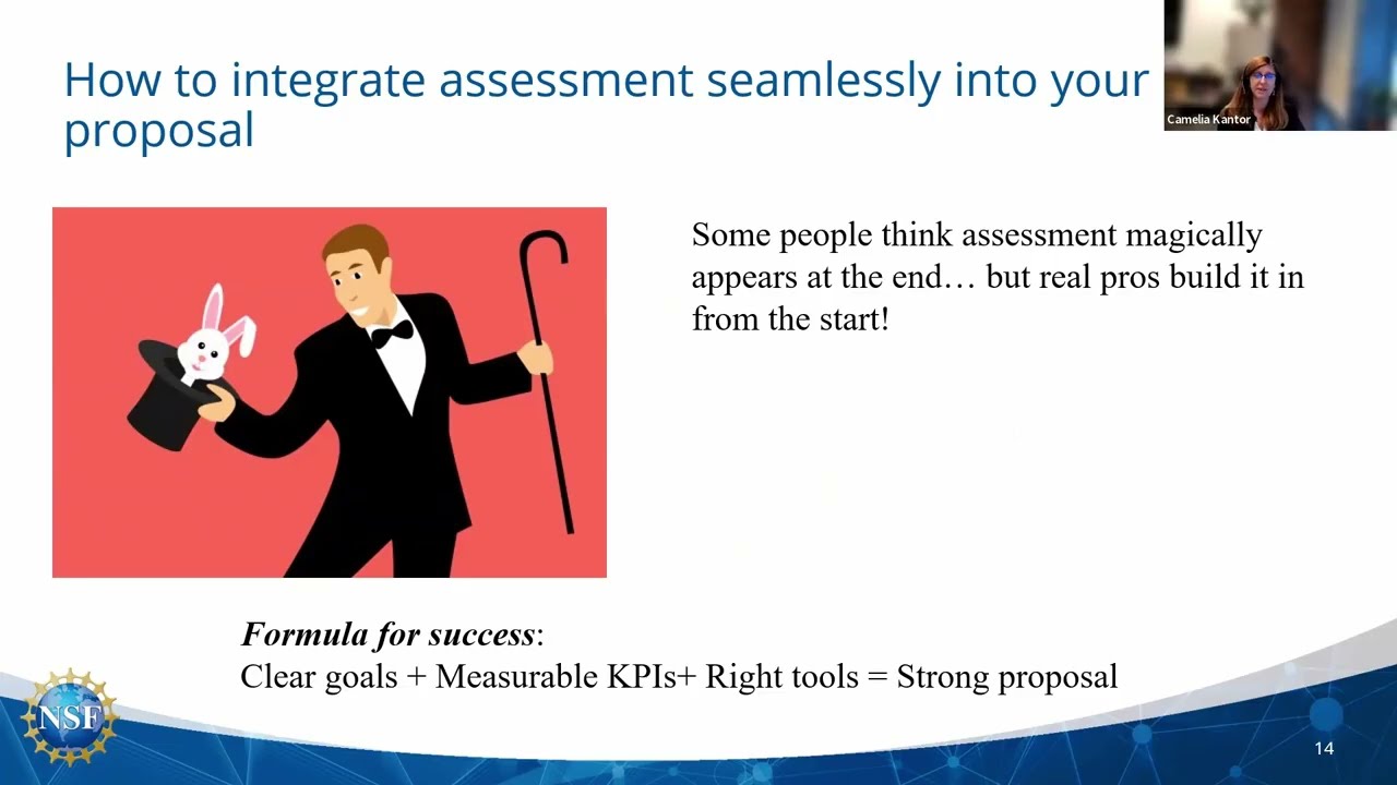 From Checkboxes to Competitive Edge: Crafting Effective Programmatic Assessments