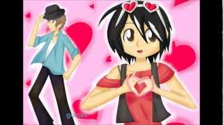 Video thumbnail for 【Bruno & Clara】 Palabras de Amor (Ai Kotoba)【VOCALOID3】 by Utakoloid