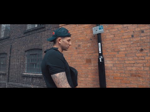 ShadowCV - See Me Gone - Prod. By Phaze FX [Official Video]