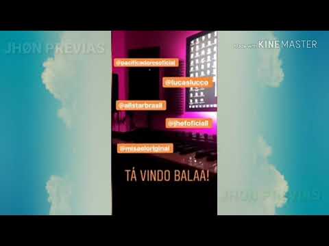 [ All Star - Feat Pacificadores - Misael - jhef - lucas-lucco ]